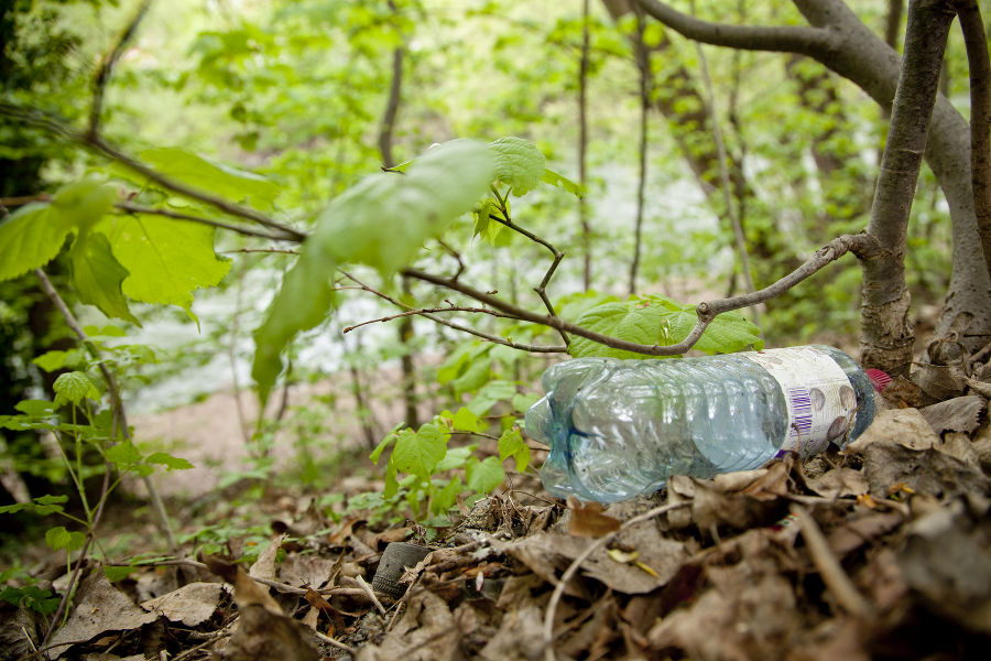 Flasche_Foto Stadt Graz Fischer-fruehjahrsputz-saubere-steiermark